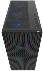 Системный блок iRu Game 710Z7GP Intel Core i7, 64 ГБ, 1 Тб, nVidia GeForce RTX 4060Ti,  ОС Не установлена