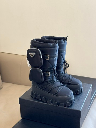 Prada Boots
