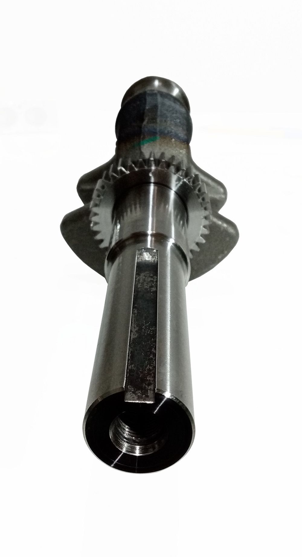 Коленвал LC2V90FD диаметр 36,5 мм (type C)/130290543-0001