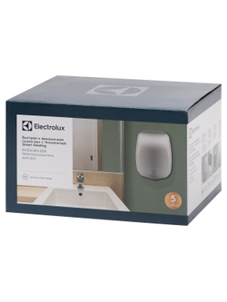Рукосушилка высокоскоростная Electrolux EHDA/BH-800