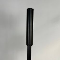 Торшер BOLIA LEAVES Black