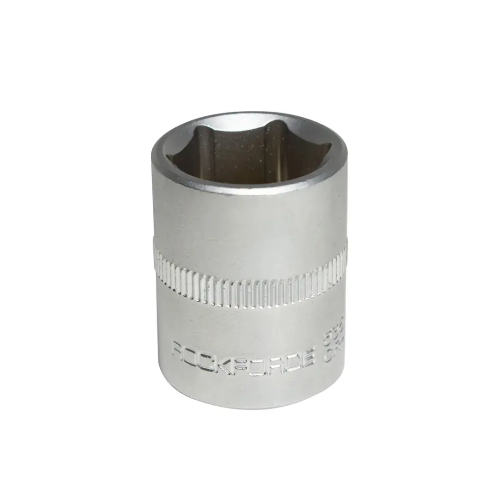 Головка 17мм 3/8''6гр. RockForce##Rock FORCE RF-53517