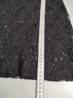 Платье Ella Kovtun кружевное 40 размер