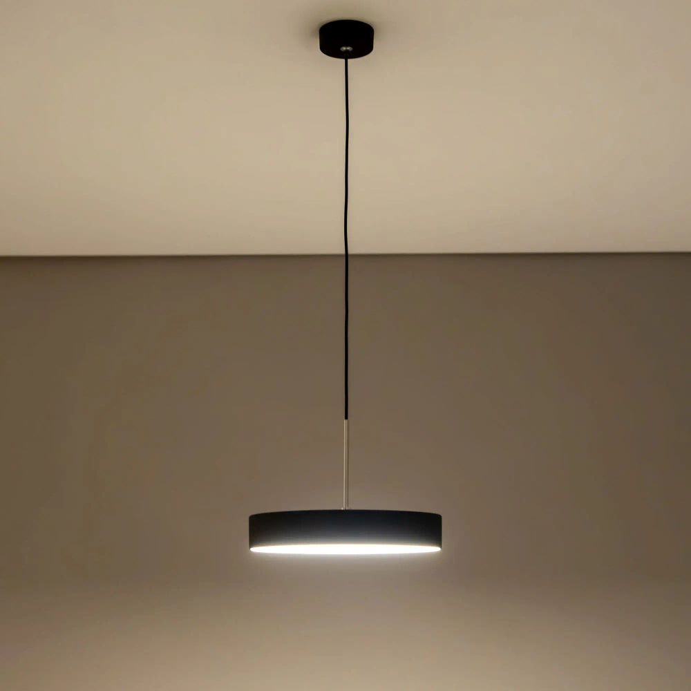 Citilux Тао CL712S242N LED Подвесной светильник с диммером