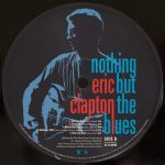 Eric Clapton / Nothing But The Blues (2LP)