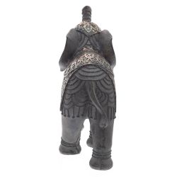 GAEM Фигурка декоративная "Слон", L21 W9 H19 см