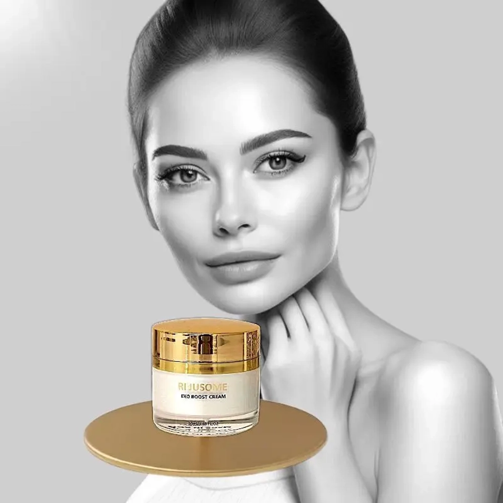 Rejusome Exo Boost Cream