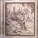 Voldakh / Тени (CD)