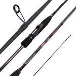 Спиннинг Maximus WORKHORSE V4  27MH 2,7m  20-40g