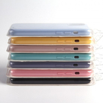 Панель Soft Touch для iPhone 12 Mini, 007004 Черный