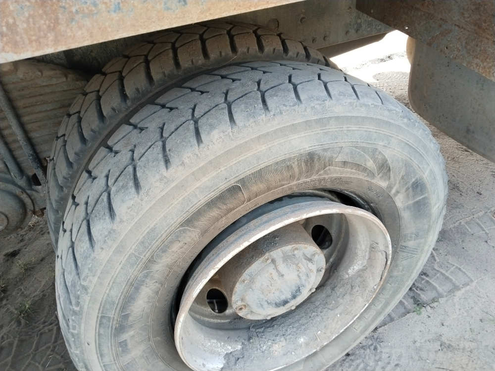 Shacman (Shaanxi) SX* 8x4 Самосвал SX331863366 (Дизельный, 12,5 л, 544 л.с., МТ)