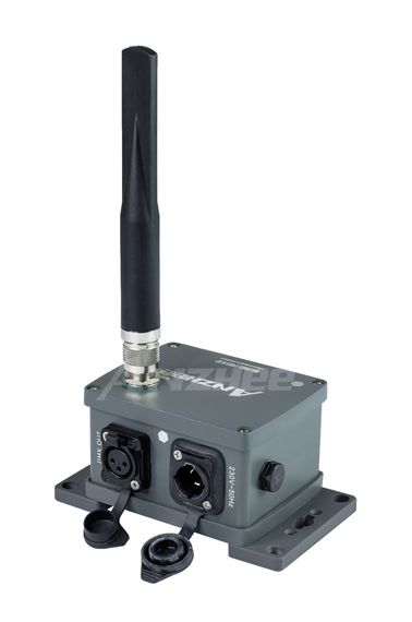 Anzhee Wi-DMX PRO R-IP