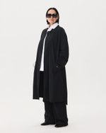 Плащ A-FW25/26-8158-1 Victoria Andreyanova