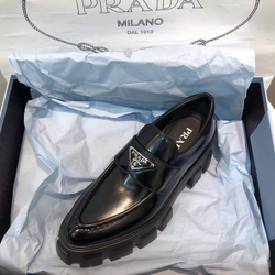 Ботинки Prada