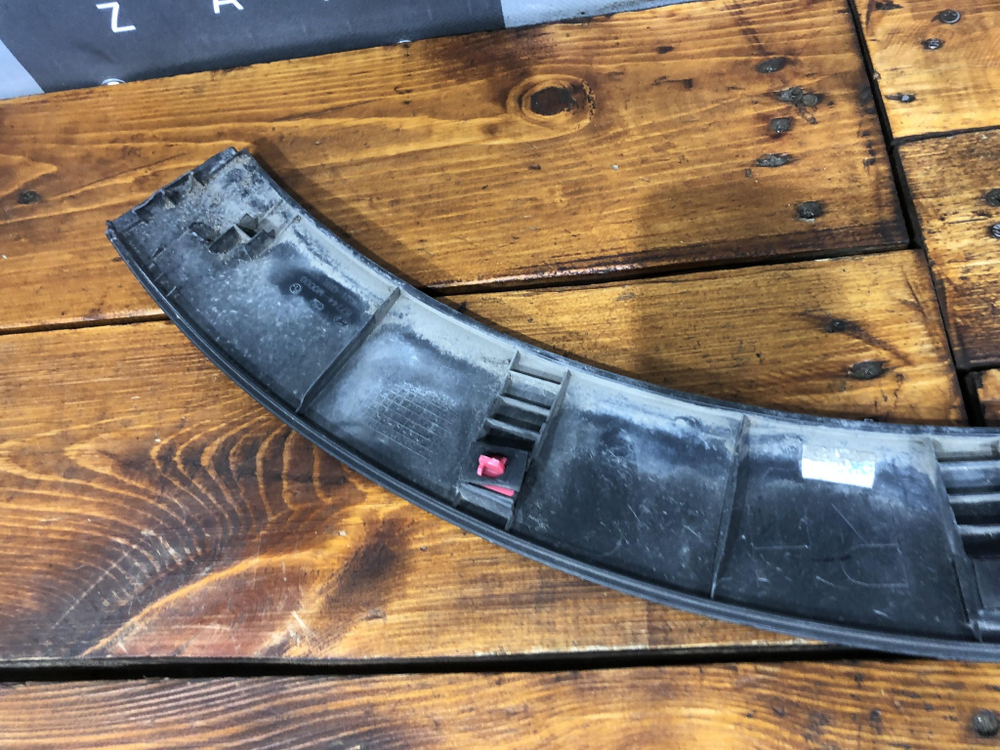 Расширитель арки зп Hyundai Creta 1 Б/У Оригинал 87744M0000