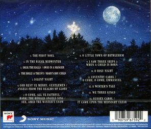 Rick Wakeman / Christmas Portraits (CD)