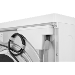 Сушильная машина ZUGEL ZDF82HP