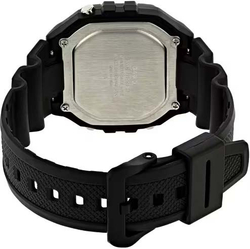 Часы Casio W-218H-1A