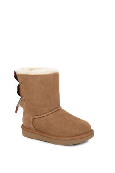 угги t bailey UGG - бежевый(1017394T)