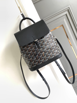 Goyard Alpin Mini Backpack