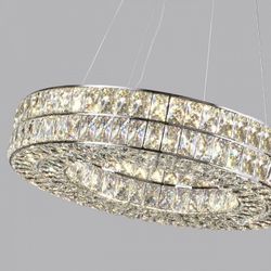 Подвесной светильник Odeon Light Panta 4927/52L