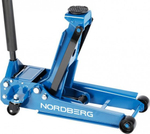 Домкрат подкатной NORDBERG N3204 ЦБ-0009087