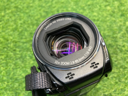 Canon Legria HF R706