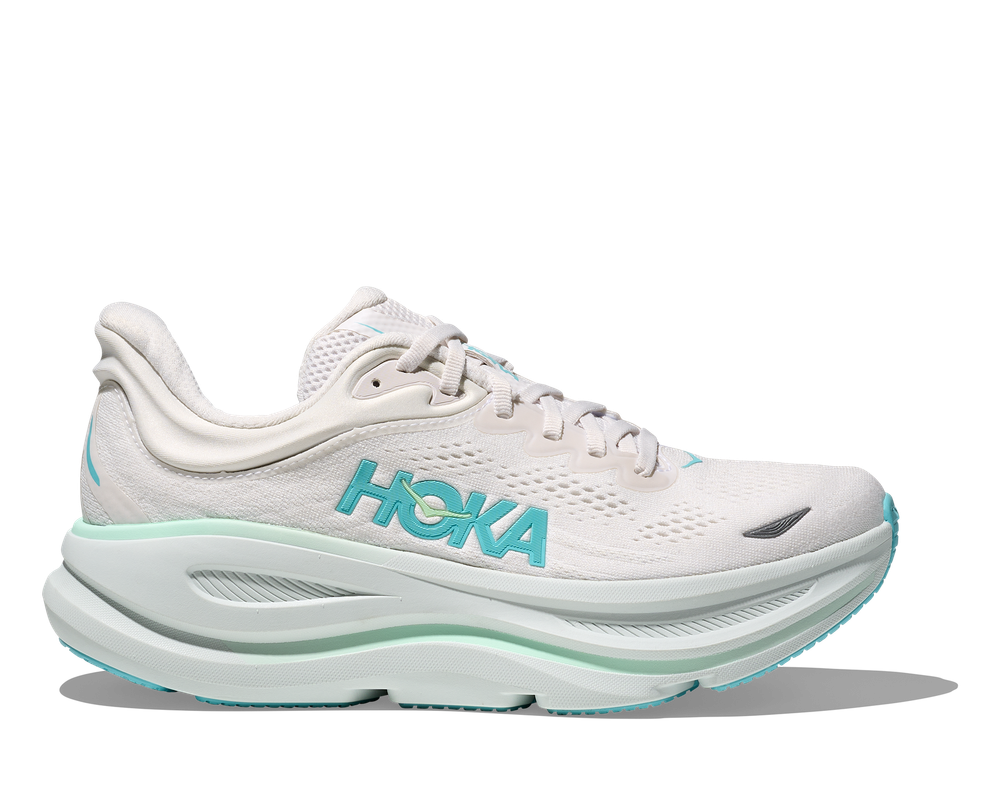 Кроссовки женские Hoka Bondi 9