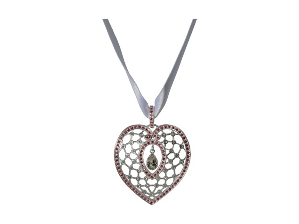 "Мерлин Монро" колье из коллекции "Голливуд"