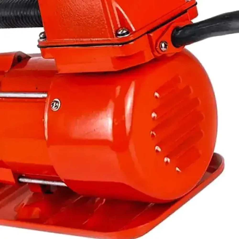 Workmaster ЭП-1600 глубинный вибратор с узо в сборе с ВГ-03/51 и ВК-51