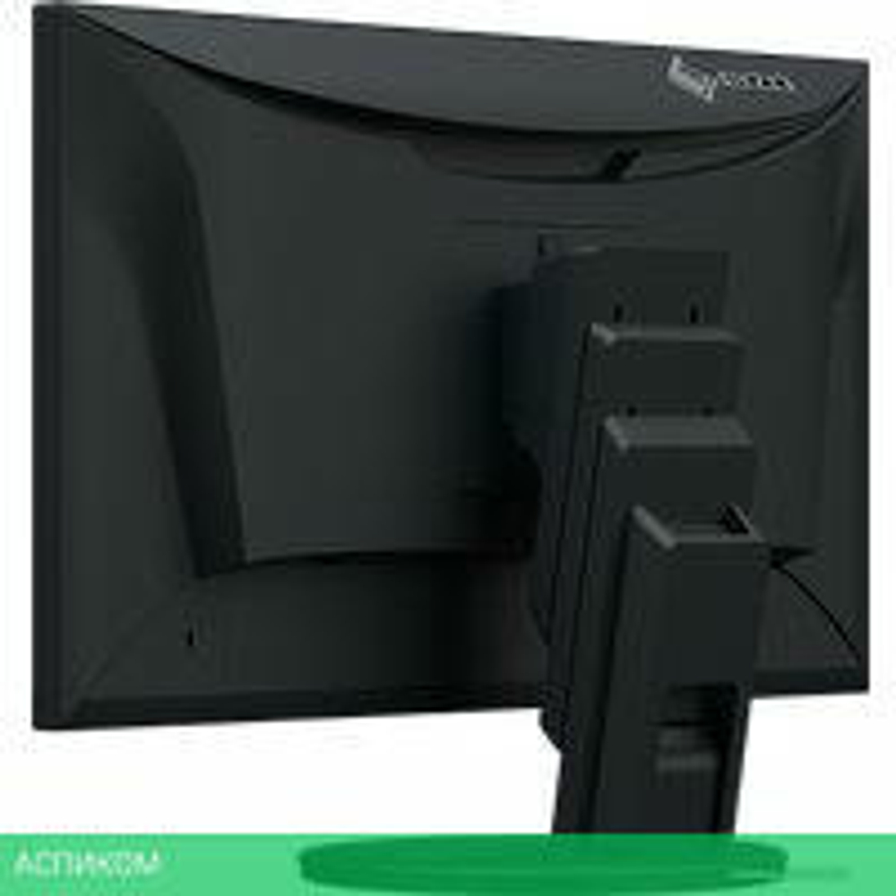 Монитор EIZO FlexScan EV2490-BK