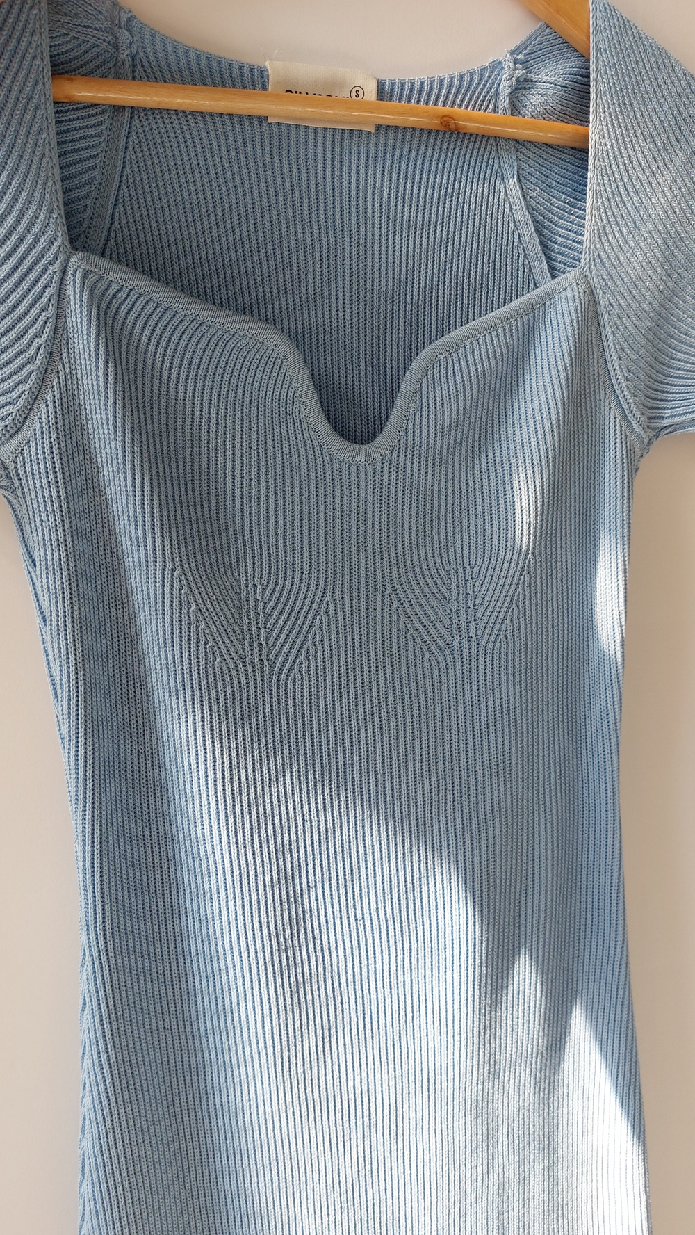 Платье Silvashi