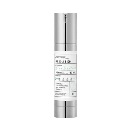VT Cosmetics Сыворотка с микроиглами VT Reedle Shot 100, 50мл