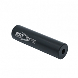 6 камерный ДТК Lite закрытого типа (.22LR, 1/2"-28 UNF), BRT