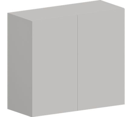 Кухня Модуль ШВ 800 Вотан / Белый