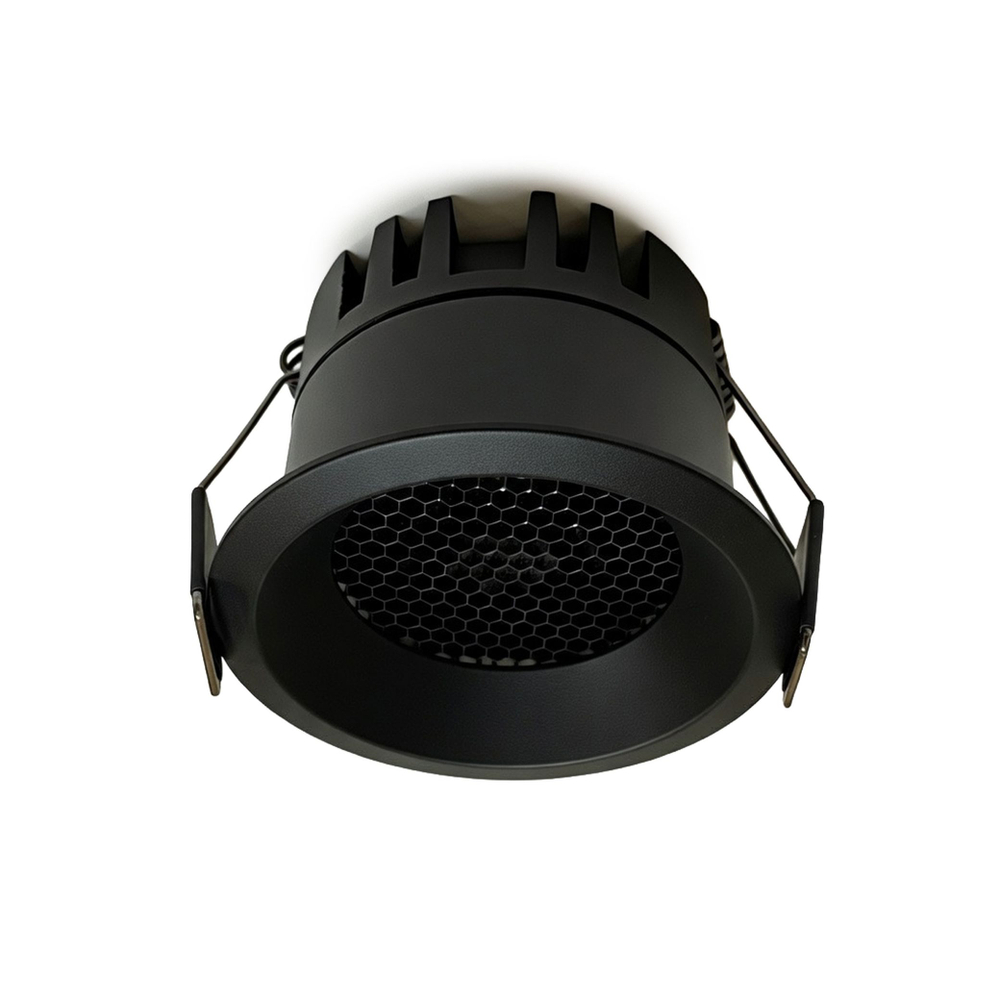 Светильник точечный встраиваемый Wertmark Technical Dorsum WTD.O02.600.V0.07