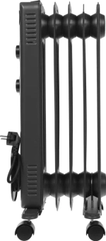 Масляный радиатор Centek CT-6232-11 Серый