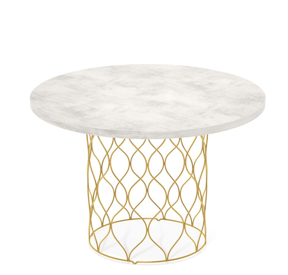 Столик журнальный SHT-TU49/TT 60