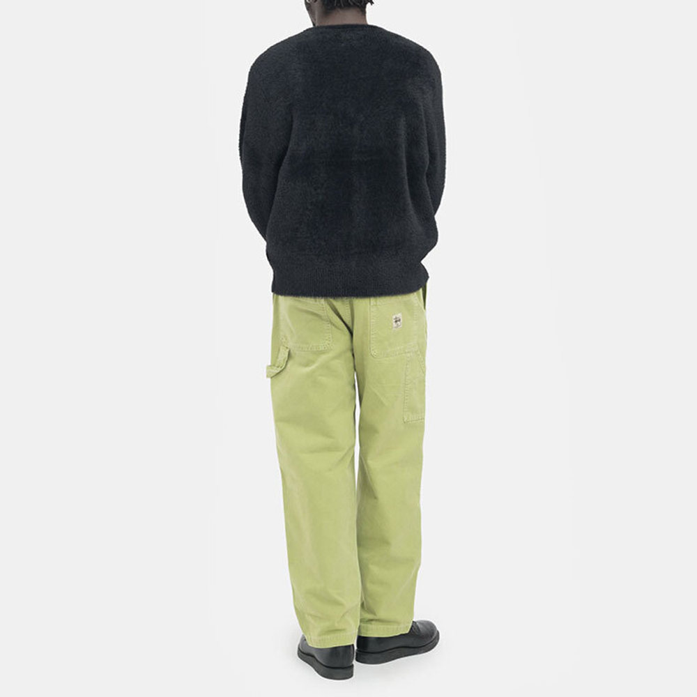 Свитеры Stussy FW21 Shaggy Cardigan V, 117094