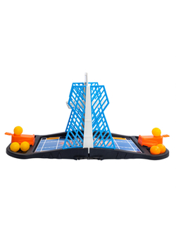 БАСКЕТБОЛ 6 в 1 настольная игра