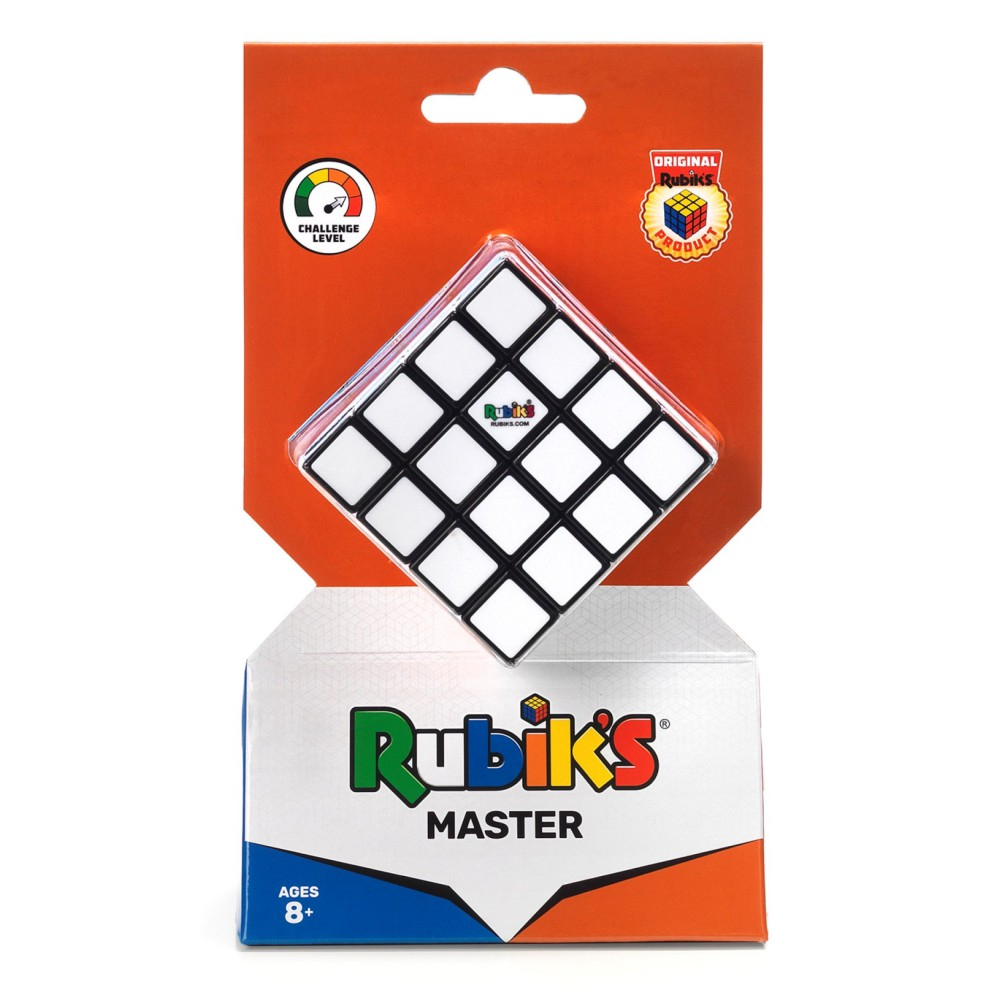 Rubiks 20137842 — Головоломка Кубик Рубика 4x4 Rubik's 20137842 — фото 1