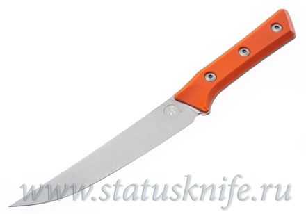 Нож Microtech Kitchen Boning G-10 3100-10EM