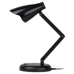 Настольный светильник ЭРА NLED-515-4W-BK светодиодный черный