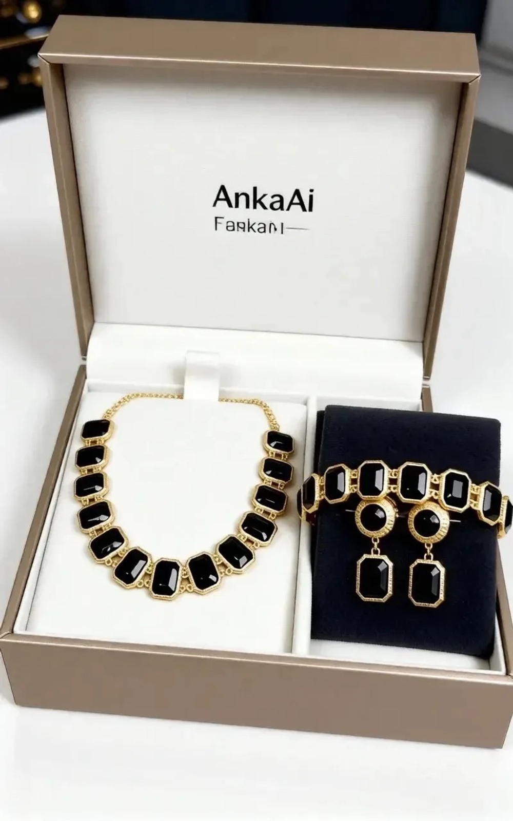 Комплекты Jewelry - арт001