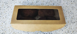 Пирожное "Картошка" (набор 4 шт*60 гр) от Юлии Алиевой