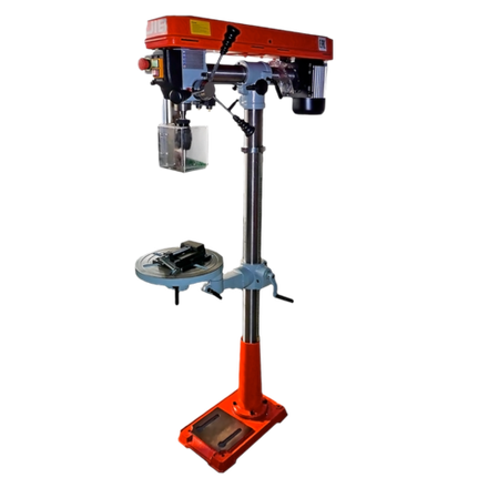 JIB RDP86016F Сверлильный станок