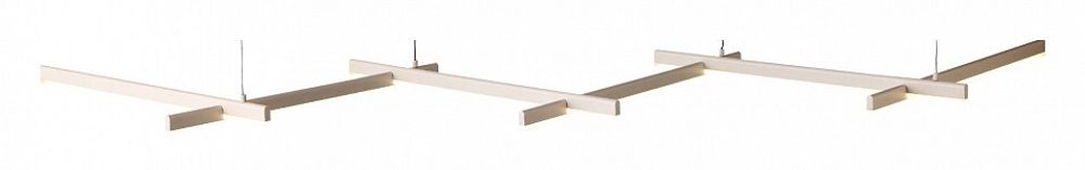 Подвесная люстра ST-Luce Basoni SL394.503.06