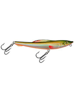 Воблер Волкер CRAZY DOG Floating 100mm,