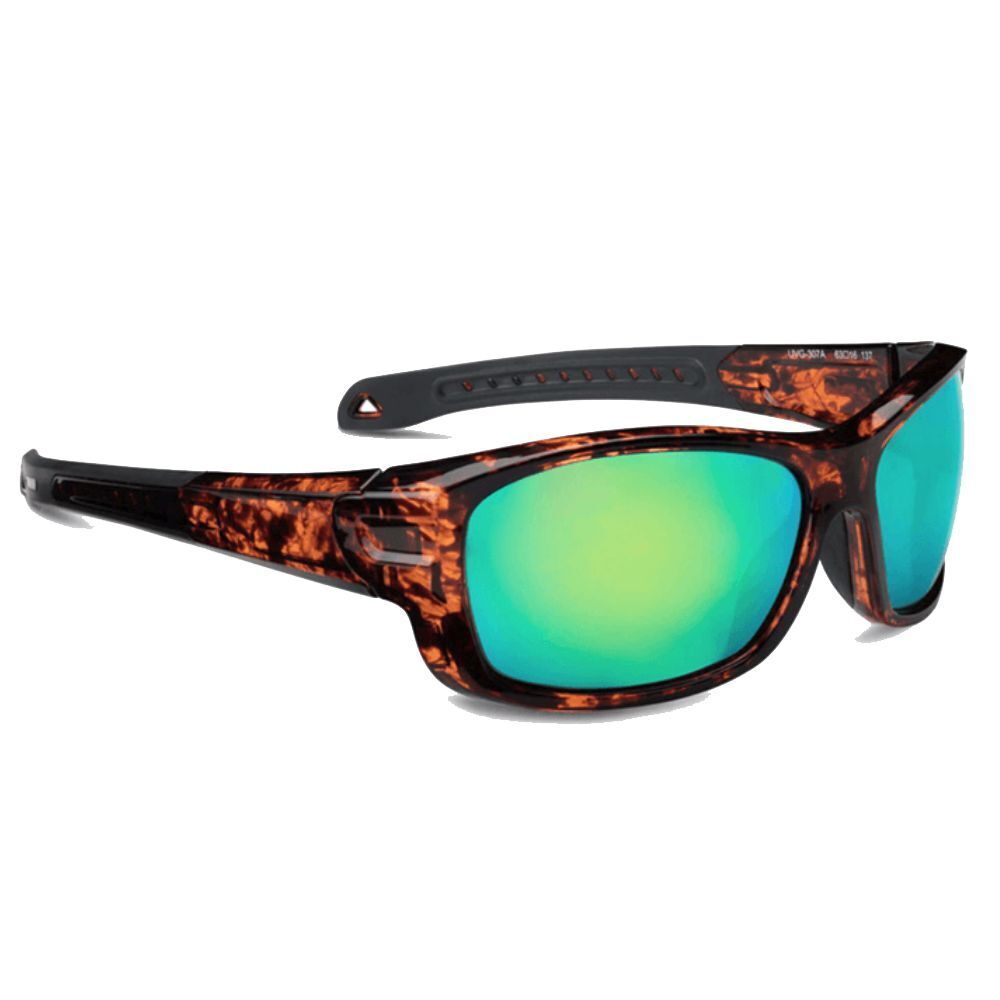 Очки поляризационные рыболовные Rapala Sportsman's 001BS