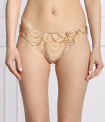 Трусики бикини Guess - бежевый(E2GO07 MC04Q)